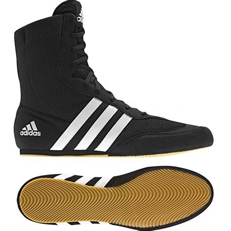 boxerstiefel herren adidas|Adidas boxing shoes.